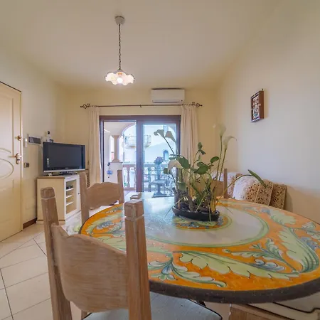 Lejlighed Brorent Casa Corallo Olbia