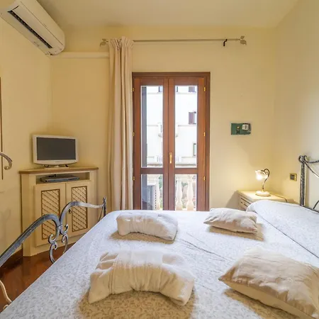 Apartment Brorent Casa Corallo Olbia