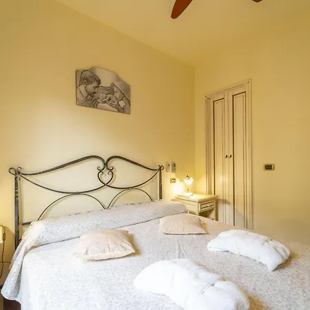 Brorent Casa Corallo