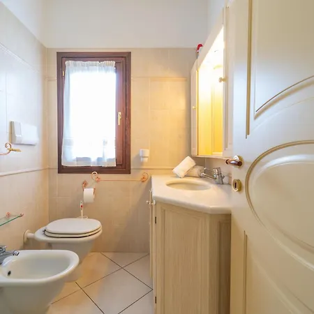 Brorent Casa Corallo Apartamento *