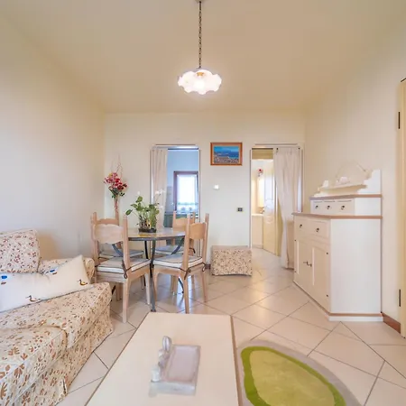 Brorent Casa Corallo Apartment Olbia