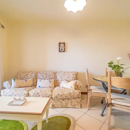 Apartment Brorent Casa Corallo Olbia