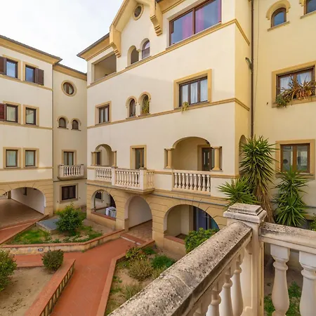 Brorent Casa Corallo Olbia
