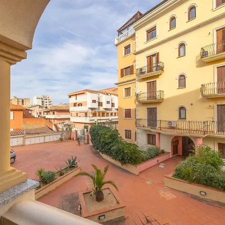 Brorent Casa Corallo * Olbia