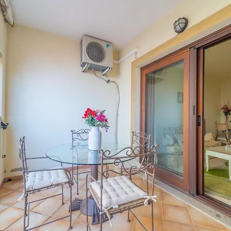 Brorent Casa Corallo Apartment Olbia